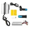 2000W 60V Brushless Motor Kit with Controller – $160.57