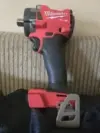 Milwaukee M18 Fuel 1/2″ Compact Impact Wrench 2855-20 – $100.00