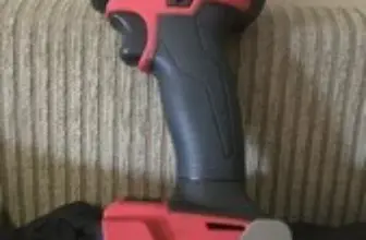 Milwaukee M18 Fuel 1/2″ Compact Impact Wrench 2855-20 – $100.00