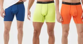 32 Degrees Men’s Cool Active Boxers for $2.99