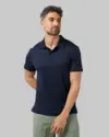32 Degrees Men’s Cool Classic Polo for $5.99