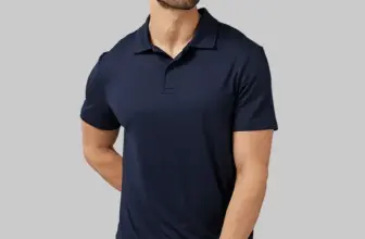 32 Degrees Men’s Cool Classic Polo for $5.99
