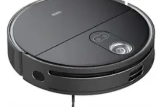 360 S10 Robot Vacuum and Mop – 3300Pa Suction, 180 min Battery Life – $989.99