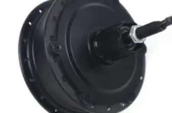 36V 250W Brushless Hub Motor for Electric Scooters – $103.95