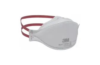 440 Count 3M Aura N95 Respirator 1870+ for $39.99