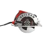 Skilsaw 15 Amp 7-1/4″ Sidewinder Circular Saw – $89.00