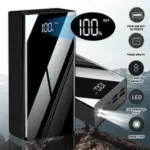 66W Portable 70000mAh USB Charger – $40.99
