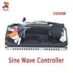 60V/72V 3000W Sine Wave Controller – $74.37