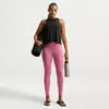 Nike Women’s Zenvy 7/8 Leggings Now $15.27, Originally $105
