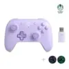 8Bitdo Ultimate 2C Wireless Controller with Turbo Function and Rumble Vibration for $23.99