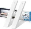 Abovizo 7.8″ LED Rechargeable Wireless Under Cabinet Lights (2-Pack) for $5.99