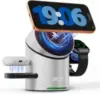 Acer Prime 3-in-1 15W Smart Magnetic Wireless Charging Station for $39.98