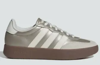 adidas Barreda Shoes for $23.40 – Free Shipping Available