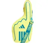 Adidas Finger Adjustable Strap Crossbody Bag for $17.86