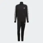 Adidas Men’s Essentials 3-Stripes Track Suit for $28 $28.00