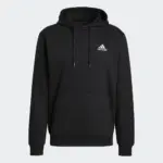 adidas Men’s Essentials Fleece Hoodie for $15 $15.00