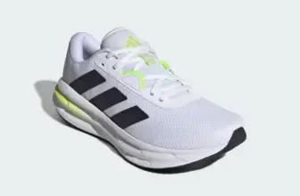 Adidas Men’s Galaxy 7 Running Shoes for $21 with Free Shipping $21.00