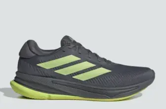adidas Men’s Supernova Ease Shoes for $27 with Free Shipping $27.00