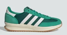 adidas Men’s RUN 70s 2.0 Shoes for $28 with Free Shipping $28.00