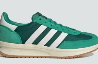 adidas Men’s RUN 70s 2.0 Shoes for $28 with Free Shipping $28.00