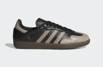 Adidas Samba OG Sneakers Now $55, Originally $110