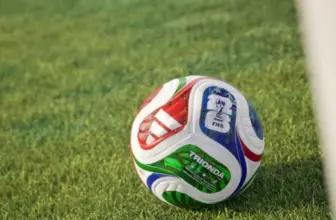 Adidas Soccer Ball Now Only $6.30