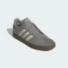 Adidas VL Court Base Shoes for $17 – Charcoal Solid Grey $17.00