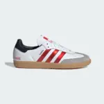 Adidas x Coca-Cola Samba OG Shoes for $55 – Men’s and Women’s Sizes Available