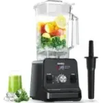 Aeitto 68oz Countertop Smoothie Blender with 1500W Power for $29.99