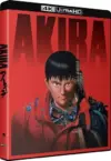Akira 4K UHD Movie for $11.99, Originally $29.98