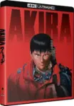 Akira 4K UHD Movie for $11.99, Originally $29.98