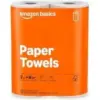 Amazon Basics 2-Ply Flex-Sheets Paper Towels for $2.15 – Prime Exclusive