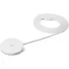Amazon Basics 25W Magnetic MagSafe Qi2.2 Wireless Charging Pad for $9.71