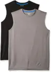 Amazon Essentials Men’s Active Performance Sleeveless Top for $6.65