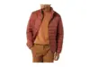 Amazon Essentials Men’s Lightweight Water-Resistant Packable Puffer Jacket for $11.99