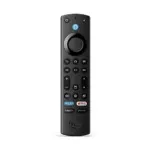 Amazon Fire TV Alexa Voice Remote Now $14.99 (Was $29.99)