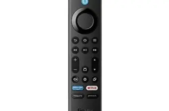 Amazon Fire TV Alexa Voice Remote Now $14.99 (Was $29.99)