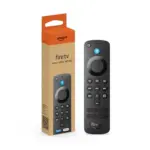 Amazon Fire TV Alexa Voice Remote – Now Only $14.99