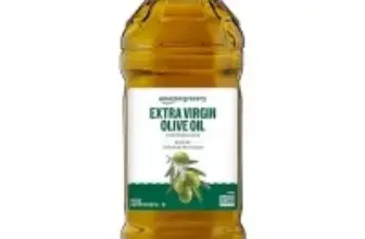 51oz Extra Virgin Olive Oil for $10.25 – Save 29%