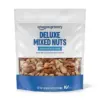 Amazon Grocery Roasted & Salted Deluxe Mixed Nuts 44oz for $12.45