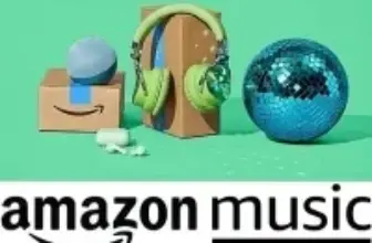 Amazon Music Unlimited: 4-Month Free Trial for New Users $0.00