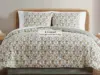 Ameena Reversible 8-Piece Comforter Set Now $29.93