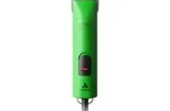 Andis UltraEdge Proclip Super 2-Speed Animal Grooming Clipper for $59.99