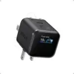 Anker Nano 45W Max GaN USB-C Smart Display Charger for $25.99