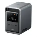Anker SOLIX S2000 Portable Power Station for $649.99