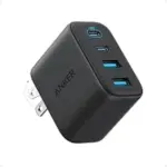 Anker Zolo 50W 4-Port USB-C Fast Charger – $16.99