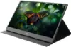 AOC 15.6″ Portable Monitor with Built-in Speakers for $36 $36.00