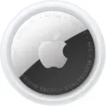 Apple 2nd Generation AirTag Tracker for $24.00