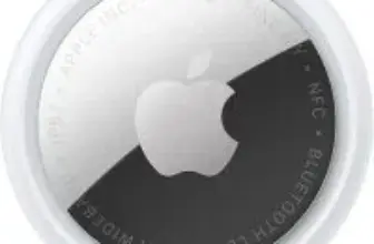 Apple 2nd Generation AirTag Tracker for $24.00