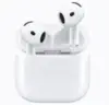 Apple AirPods 5 with Active Noise Cancellation for $129, Optional Wireless Charging Case for $149 $129.00